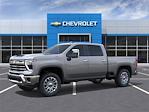 New 2026 Chevrolet Silverado 3500 LTZ Crew Cab for sale #T260618 - photo 1