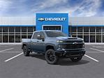 New 2026 Chevrolet Silverado 2500 Custom Crew Cab 4WD Pickup for sale #T260621 - photo 3