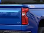New 2026 Chevrolet Silverado 1500 LT Crew Cab 4WD Pickup for sale #T260624 - photo 11