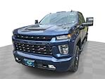2022 Chevrolet Silverado 2500 Crew Cab 4WD Pickup for sale #T260653A - photo 1