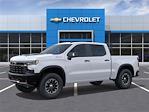 2026 Chevrolet Silverado 1500 Crew Cab 4WD Pickup for sale #T260658 - photo 1