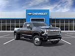 2026 Chevrolet Silverado 3500 Crew Cab 4WD Pickup for sale #T260661 - photo 3