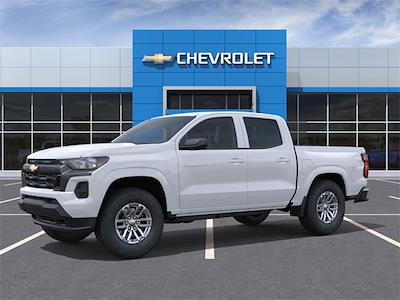 New 2026 Chevrolet Colorado LT Crew Cab 4WD Pickup for sale #T260665 - photo 1