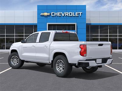 New 2026 Chevrolet Colorado LT Crew Cab 4WD Pickup for sale #T260665 - photo 2