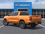 New 2026 Chevrolet Colorado Z71 Crew Cab 4WD Pickup for sale #T260666 - photo 2
