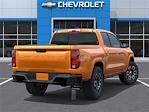 New 2026 Chevrolet Colorado Z71 Crew Cab 4WD Pickup for sale #T260666 - photo 4