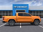 New 2026 Chevrolet Colorado Z71 Crew Cab 4WD Pickup for sale #T260666 - photo 5