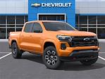 New 2026 Chevrolet Colorado Z71 Crew Cab 4WD Pickup for sale #T260666 - photo 7