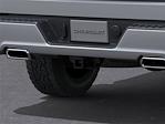 New 2026 Chevrolet Silverado 1500 RST Double Cab 4WD Pickup for sale #T260668 - photo 14
