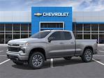 New 2026 Chevrolet Silverado 1500 RST Double Cab 4WD Pickup for sale #T260668 - photo 2