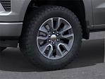 New 2026 Chevrolet Silverado 1500 RST Double Cab 4WD Pickup for sale #T260668 - photo 9