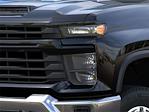 New 2026 Chevrolet Silverado 2500 Work Truck Crew Cab 4WD Pickup for sale #T260673 - photo 10