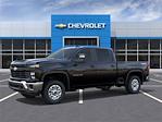 New 2026 Chevrolet Silverado 2500 Work Truck Crew Cab 4WD Pickup for sale #T260673 - photo 1