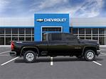 New 2026 Chevrolet Silverado 2500 Work Truck Crew Cab 4WD Pickup for sale #T260673 - photo 5