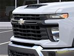 New 2026 Chevrolet Silverado 2500 Work Truck Crew Cab 4WD Pickup for sale #T260674 - photo 13