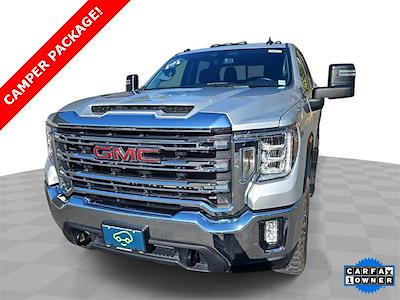 2023 GMC Sierra 2500 Crew Cab 4WD Pickup for sale #T260681A - photo 1
