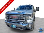 2023 GMC Sierra 2500 Crew Cab 4WD Pickup for sale #T260681A - photo 1