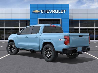 New 2026 Chevrolet Colorado Z71 Crew Cab for sale #T260684 - photo 2