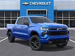 New 2026 Chevrolet Silverado 1500 RST Crew Cab 4WD Pickup for sale #T260688 - photo 7