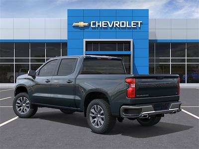 New 2026 Chevrolet Silverado 1500 LT Crew Cab 4WD Pickup for sale #T260697 - photo 2