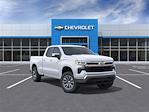 New 2026 Chevrolet Silverado 1500 LT Double Cab 4WD Pickup for sale #T260707 - photo 3