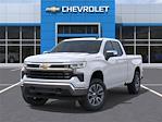 New 2026 Chevrolet Silverado 1500 LT Double Cab 4WD Pickup for sale #T260707 - photo 6