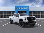 New 2026 Chevrolet Silverado 2500 ZR2 Crew Cab 4WD Pickup for sale #T260715 - photo 3