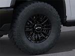 New 2026 Chevrolet Silverado 2500 ZR2 Crew Cab 4WD Pickup for sale #T260715 - photo 9