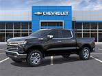 New 2026 Chevrolet Silverado 1500 LTZ Crew Cab 4WD Pickup for sale #T260716 - photo 1