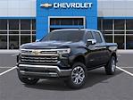 New 2026 Chevrolet Silverado 1500 LTZ Crew Cab 4WD Pickup for sale #T260716 - photo 6