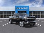 New 2026 Chevrolet Silverado 2500 LT Crew Cab for sale #T260742 - photo 1