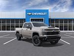 New 2026 Chevrolet Silverado 2500 Custom Crew Cab 4WD Pickup for sale #T260751 - photo 3
