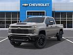 New 2026 Chevrolet Silverado 2500 Custom Crew Cab 4WD Pickup for sale #T260751 - photo 6