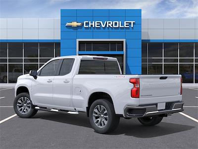 New 2026 Chevrolet Silverado 1500 LT Double Cab 4WD Pickup for sale #T260757 - photo 2