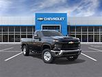New 2026 Chevrolet Silverado 3500 Work Truck Regular Cab 4WD SRW Pickup for sale #T260775 - photo 6