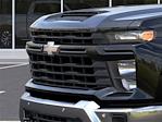 New 2026 Chevrolet Silverado 3500 Work Truck Regular Cab 4WD SRW Pickup for sale #T260775 - photo 13