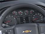 New 2026 Chevrolet Silverado 3500 Work Truck Regular Cab 4WD SRW Pickup for sale #T260775 - photo 18