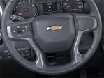 New 2026 Chevrolet Silverado 3500 Work Truck Regular Cab 4WD SRW Pickup for sale #T260775 - photo 19