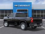 New 2026 Chevrolet Silverado 3500 Work Truck Regular Cab 4WD SRW Pickup for sale #T260775 - photo 2