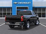 New 2026 Chevrolet Silverado 3500 Work Truck Regular Cab 4WD SRW Pickup for sale #T260775 - photo 3