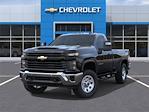 New 2026 Chevrolet Silverado 3500 Work Truck Regular Cab 4WD SRW Pickup for sale #T260775 - photo 5