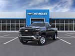 New 2026 Chevrolet Silverado 3500 Work Truck Regular Cab 4WD SRW Pickup for sale #T260775 - photo 8
