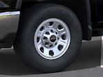 New 2026 Chevrolet Silverado 3500 Work Truck Regular Cab 4WD SRW Pickup for sale #T260775 - photo 9