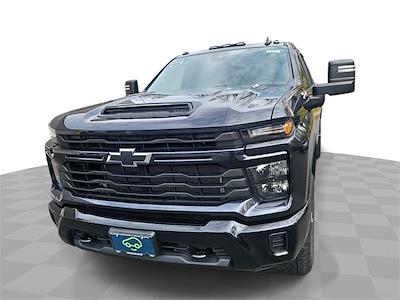 2024 Chevrolet Silverado 2500 Crew Cab 4WD Pickup for sale #T260778A - photo 1
