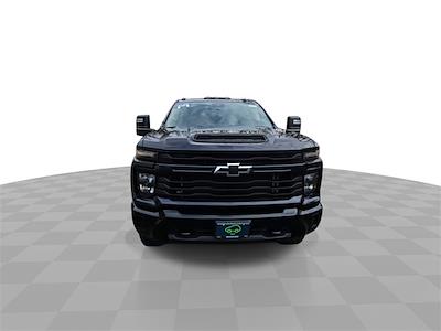 2024 Chevrolet Silverado 2500 Crew Cab 4WD Pickup for sale #T260778A - photo 2
