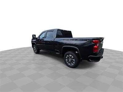 2024 Chevrolet Silverado 2500 Crew Cab 4WD Pickup for sale #T260778A - photo 2