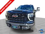 2025 Chevrolet Silverado 2500 Crew Cab 4WD Pickup for sale #T260780A - photo 3