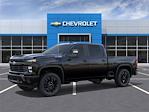 2026 Chevrolet Silverado 2500 Crew Cab 4WD Pickup for sale #T260801 - photo 1