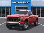 2026 Chevrolet Silverado 1500 Regular Cab 4WD Pickup for sale #T260812 - photo 6