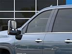 New 2026 Chevrolet Silverado 2500 LTZ Crew Cab 4WD Pickup for sale #T260830 - photo 12